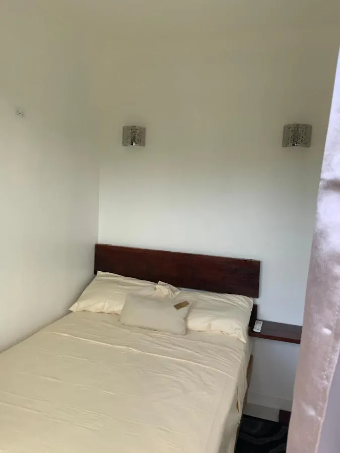 Hills View Suite @ Via Braemar Kingston Jamaica