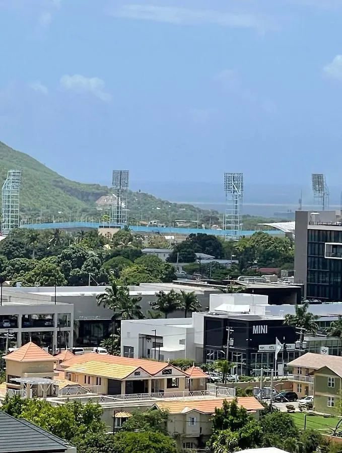 Apartamento Hills View Suite @ Via Braemar Kingston